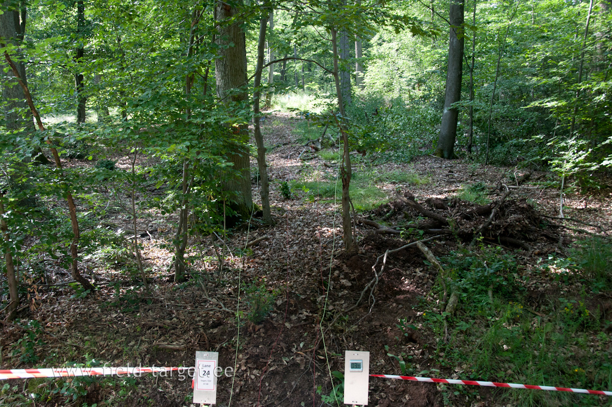 Timers remain always on the Lane, even its raining?